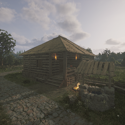 House T1 V1
