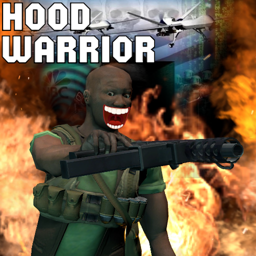 Hood Warrior
