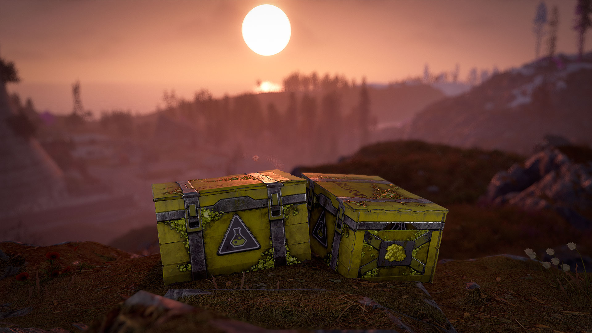 Small Sulfur Box thumbnail 8