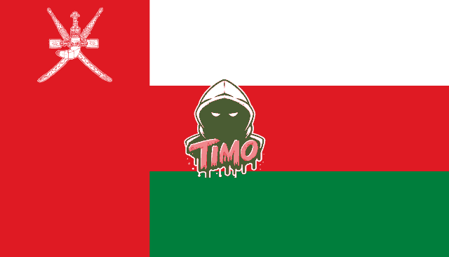 Oman (D3) - By @Timo@