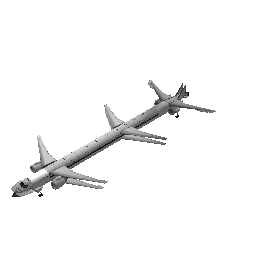 dragonfly extreme capacity