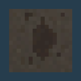 Horror School Ceiling Tile 02