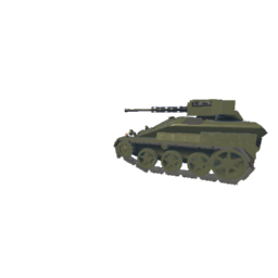 Wiesel 1 MK20