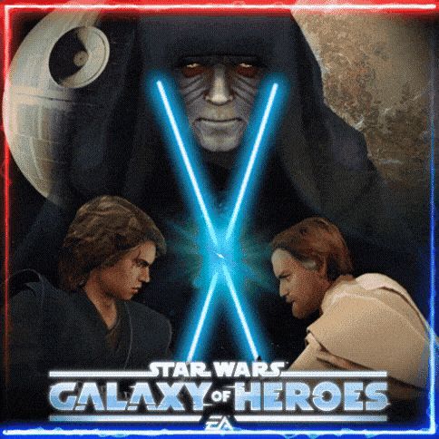 [SW:GOH] Mega Playermodel Pack