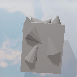 chip bag