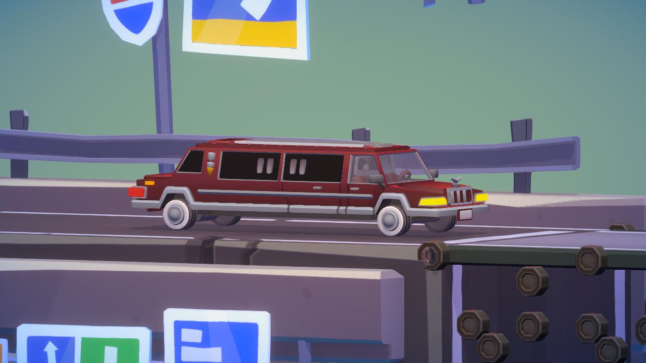 Compact Elevator