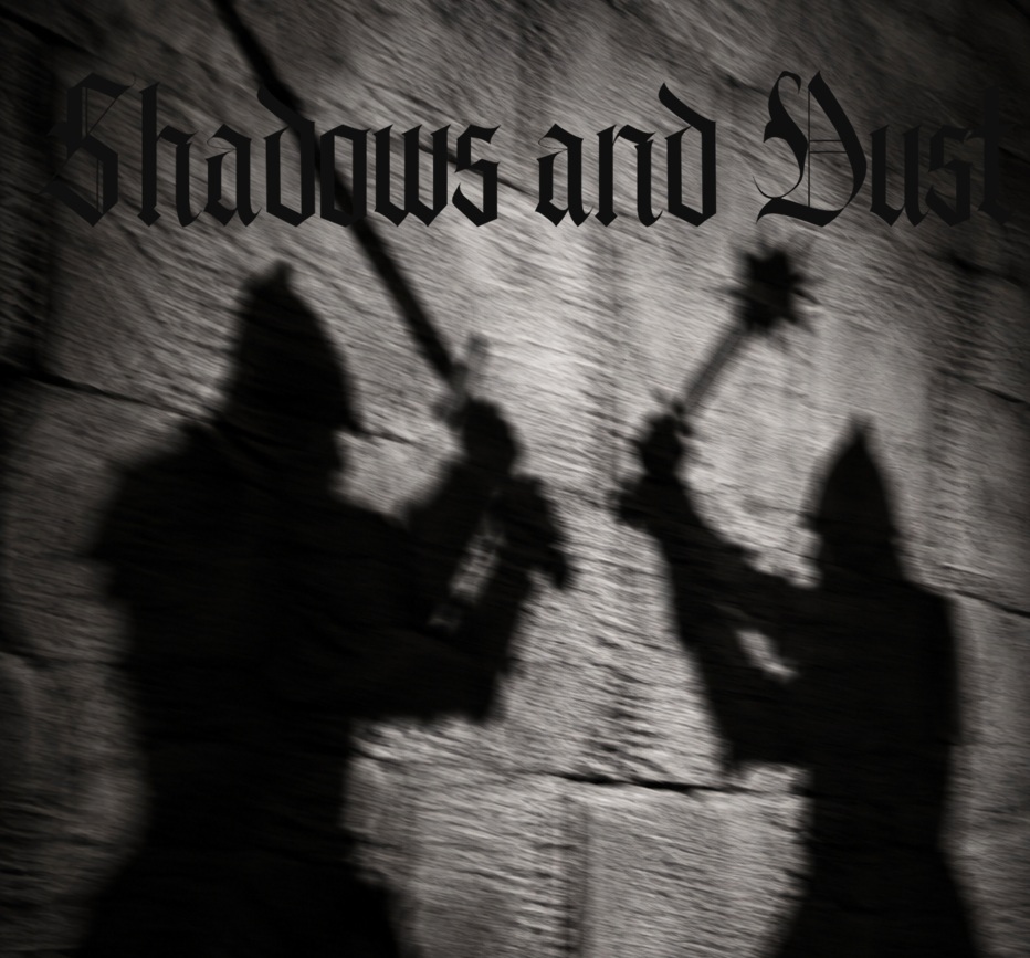 Shadows and Dust - Arma Domini missions