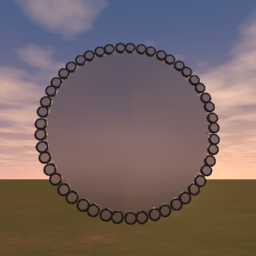 worlds giant wheel