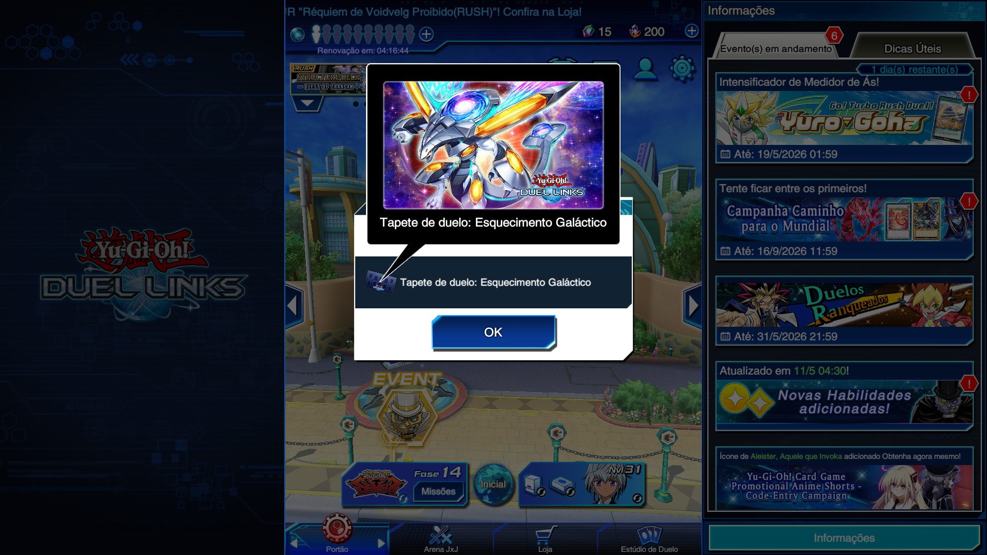 Steam Community :: Yu-Gi-Oh! Duel Links