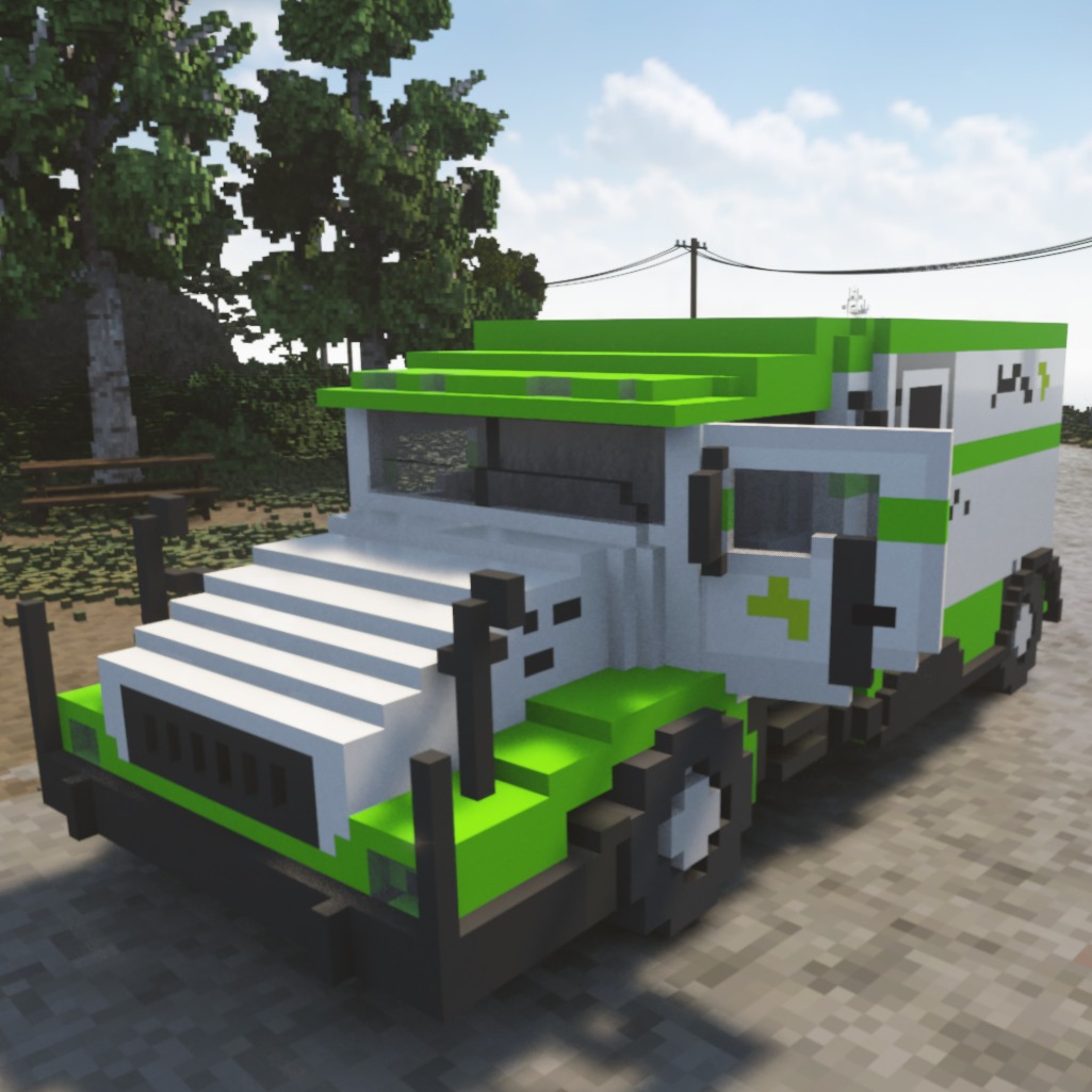 Stockade | GTA V