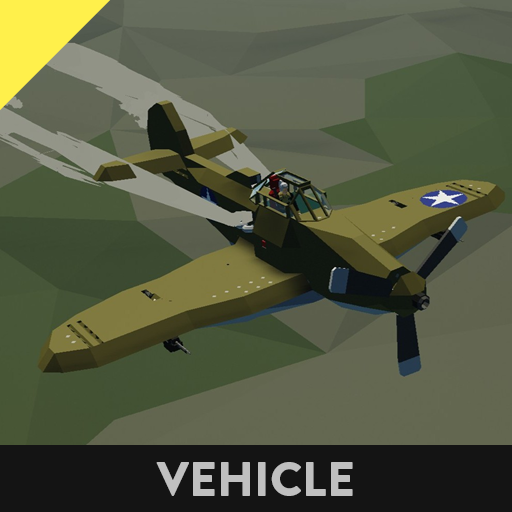 P-39 Airacobra preview