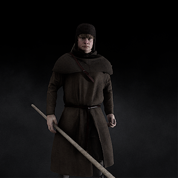 Raw Spearmen