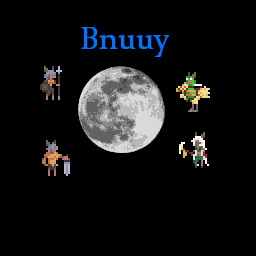 Bnuuy