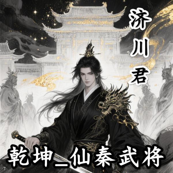 DR - Xian Qin Generals_Lord Jichuan