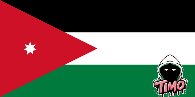 Jordan (D2) - By @Timo@