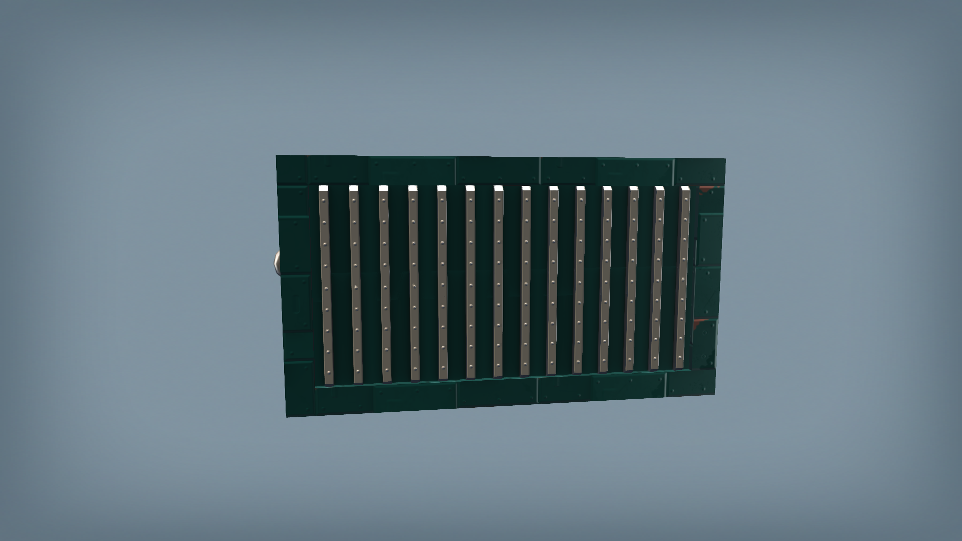 Container (Mini city)