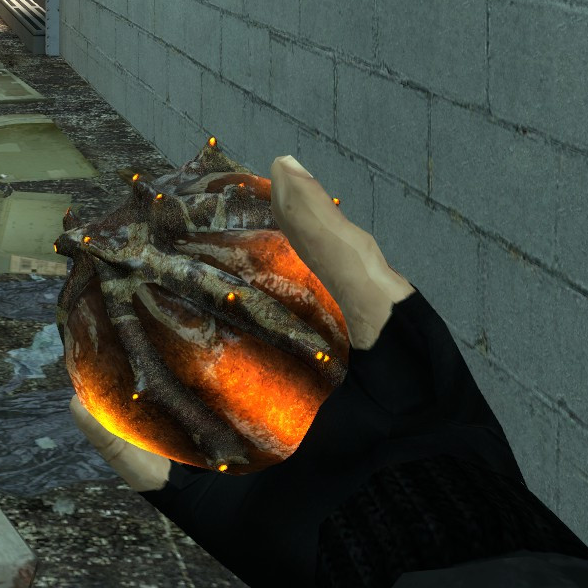 HLA Style Bugbait (Style 1) preview