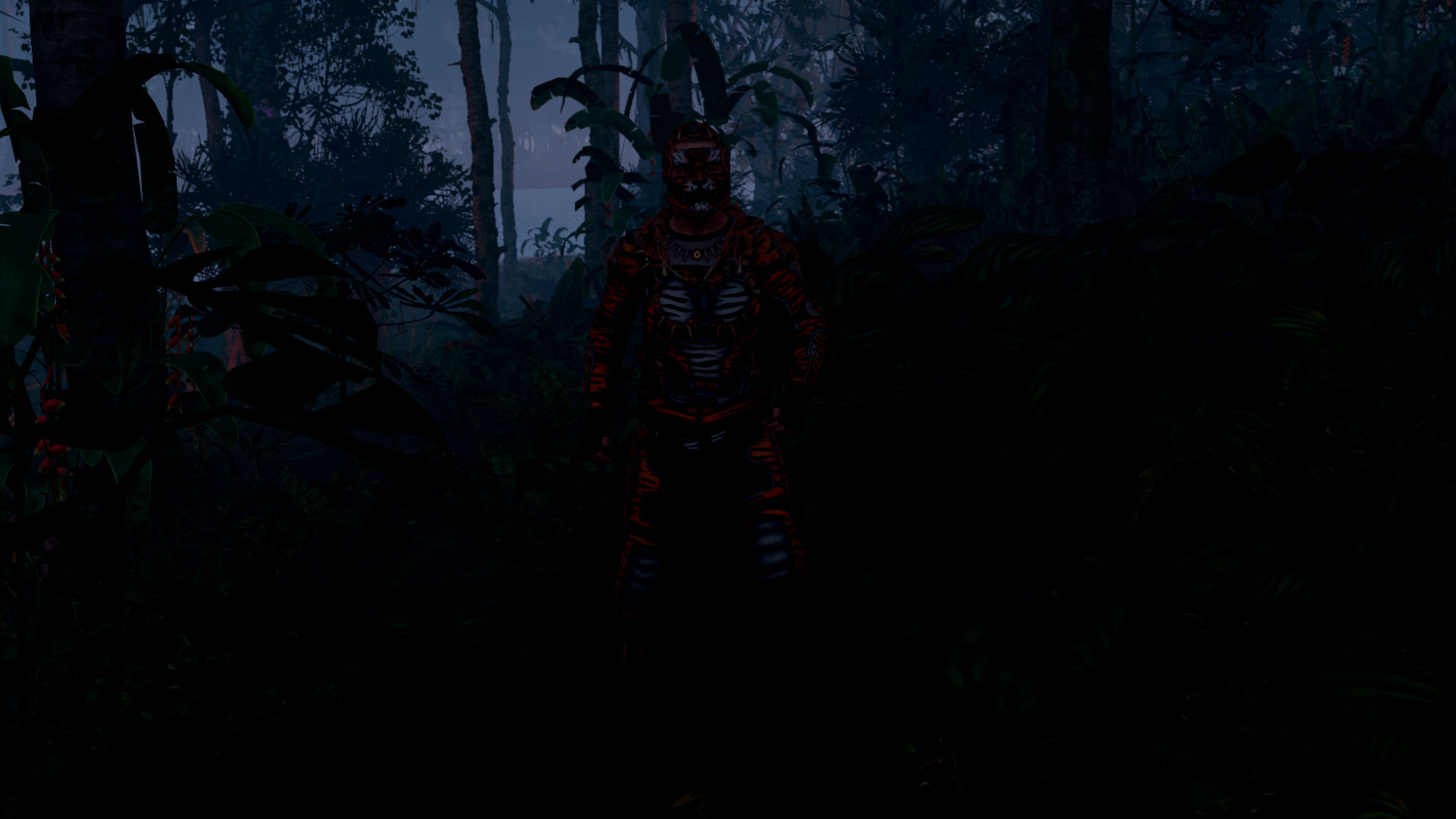 The Tiger Facemask thumbnail 9