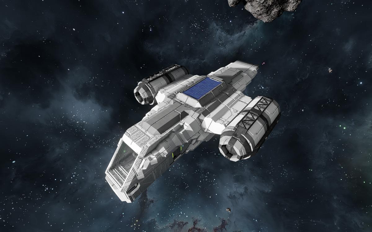 IMPROVED RAZOR CREST V1.0.0