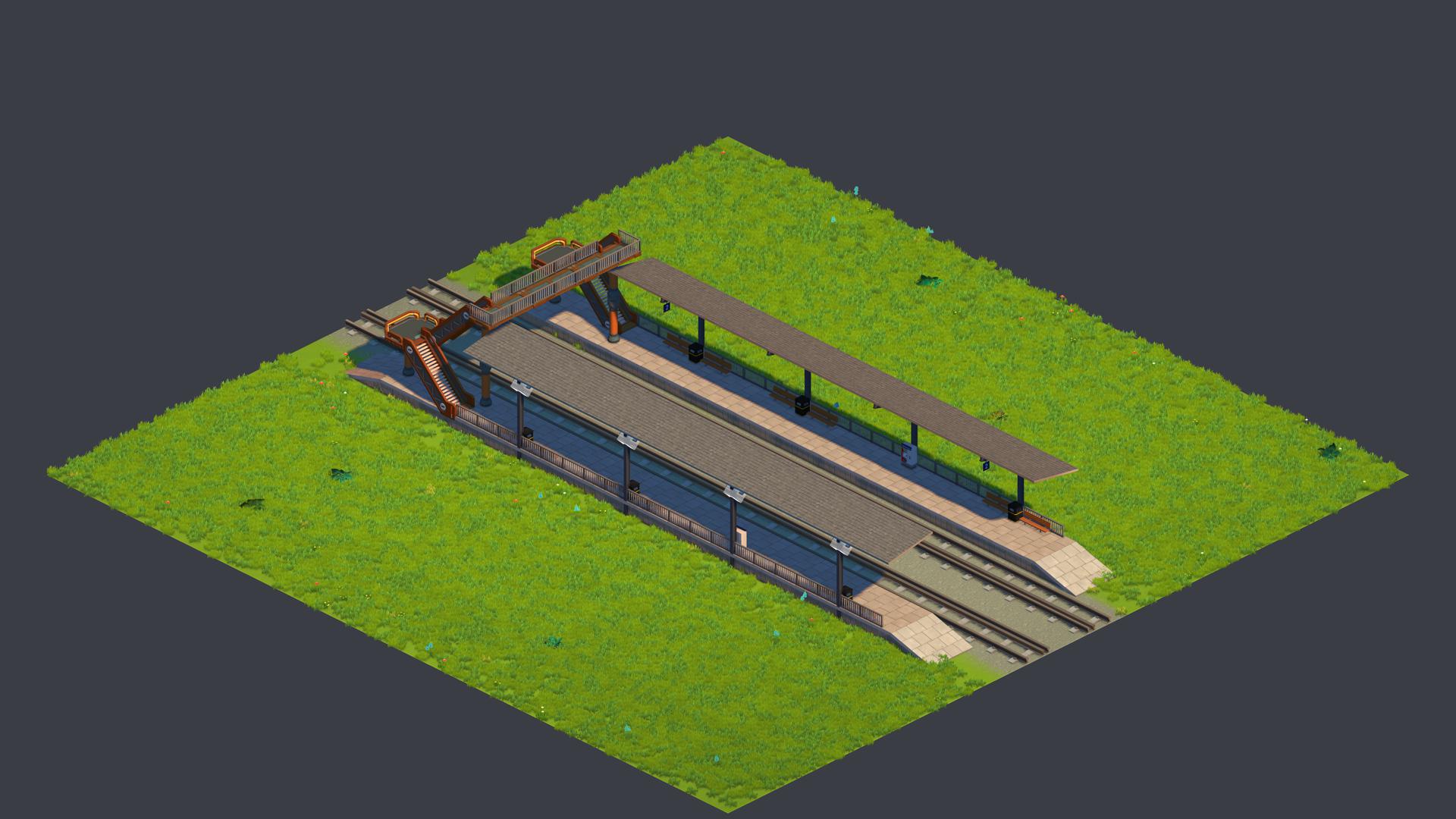 Trainstation Grassy 7u + 5u.tile
