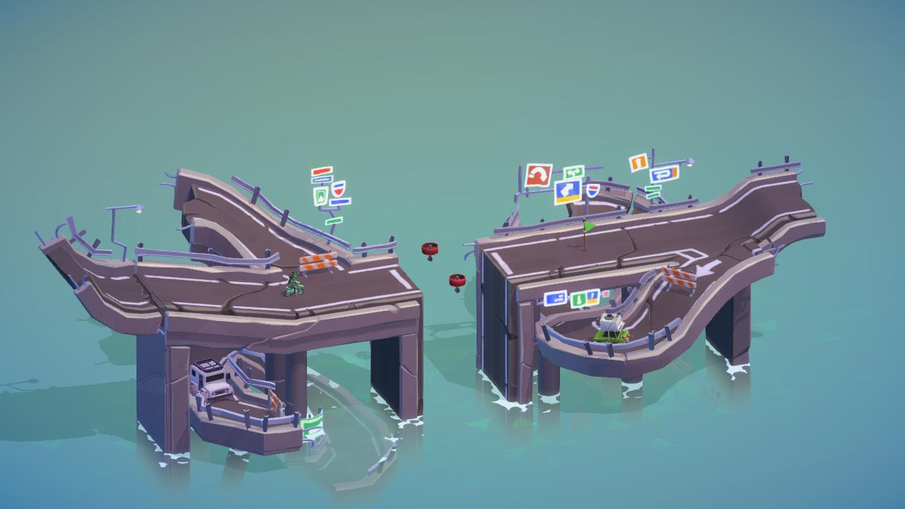 dollar tree bridge