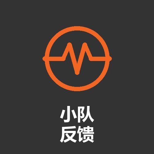 Squad Feedback 汉化