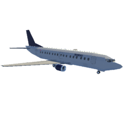 Boeing 737-300 Felix.Air (By NinoDuch)