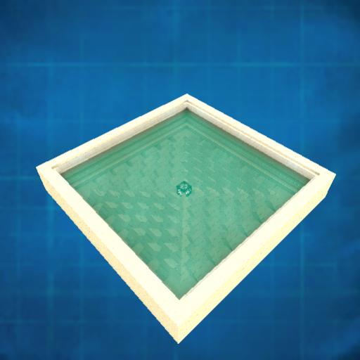 Floodfillfloor