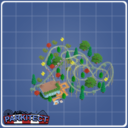 Dwervelwind Toverland