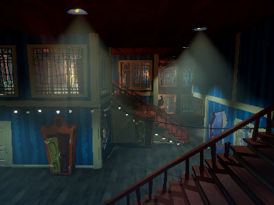 The House