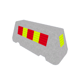 SE | Traffic separator preview