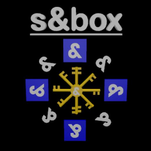 s&box fan map 1