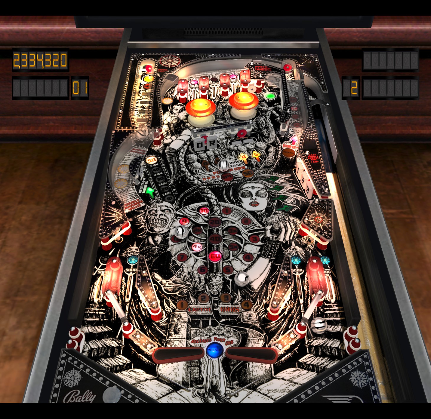 Steam コミュニティ :: Pinball Arcade Steam コミュニティ :: Pinball Arcade