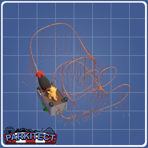 Charmander cannonball launcher