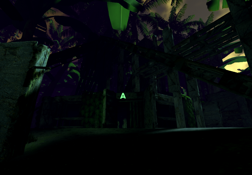Fort Banana