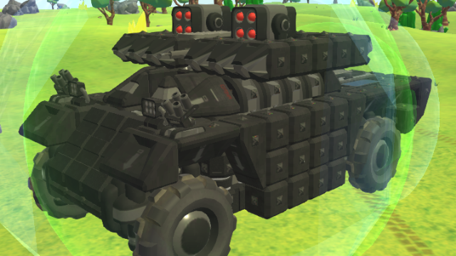 FERRET Mk 5