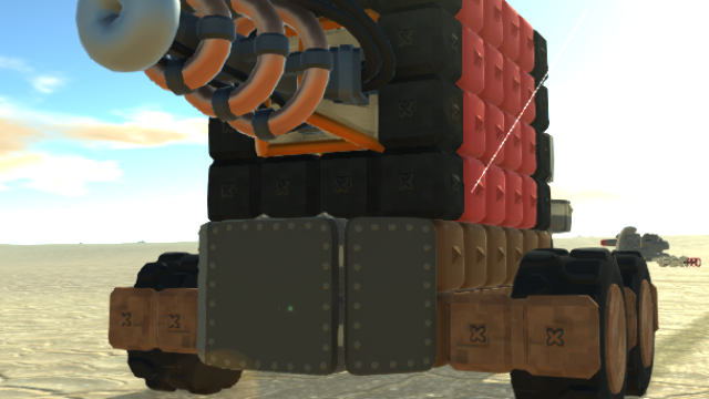 Sparky (Clash Royale)