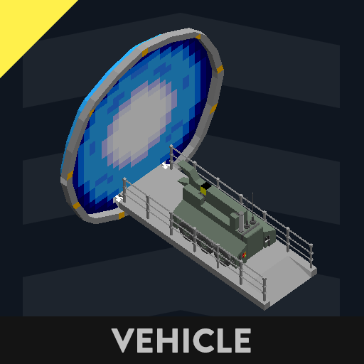 Stargate and M.A.L.P preview