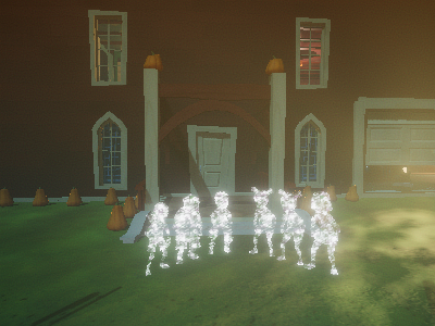 Toxu's house