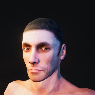 Petr Thompson