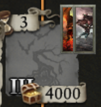 Cave of Flying Horrors