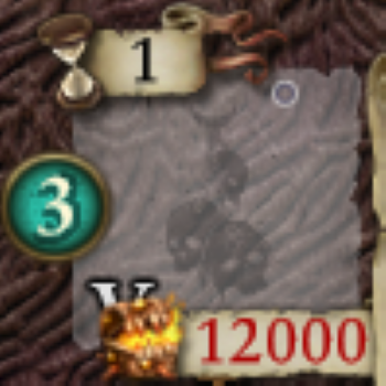 Pillar of Skulls