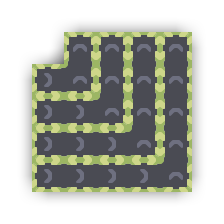 Bus Corner
