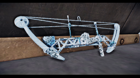 Ice Lake Bow [Free or Store]