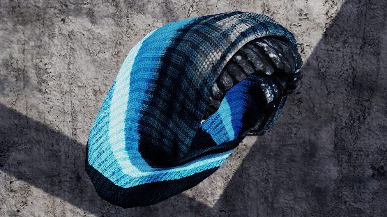 Winter Beanie [Free Drop]