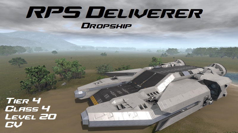 RPS-Deliverer