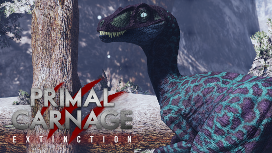 Eel Novaraptor [Winter 2022]