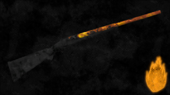 Fire Storm DB [Free Drop / Store]