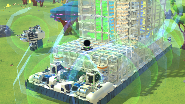 Mega-Storage-Crafter  X1