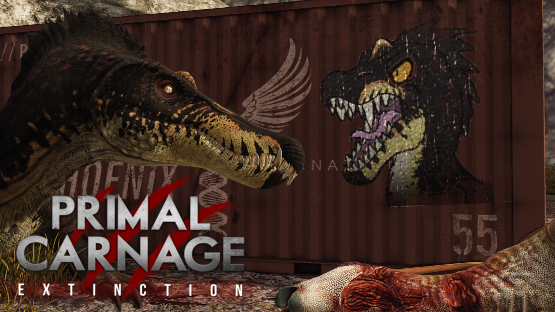 Angry Spino Spray
